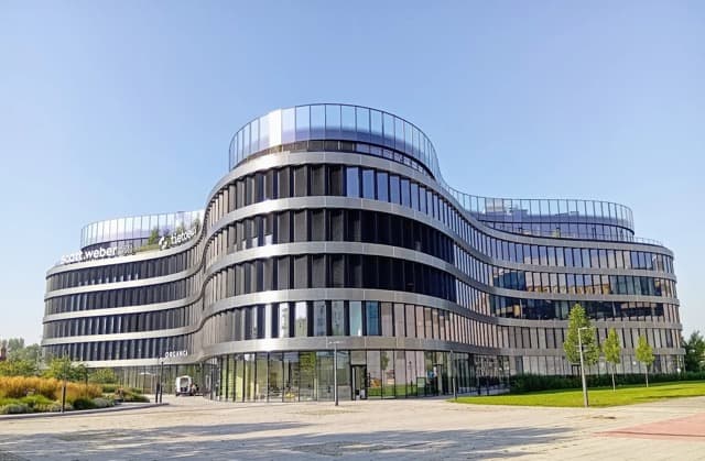 Organica — pobočka Hypoklid.cz v Ostravě